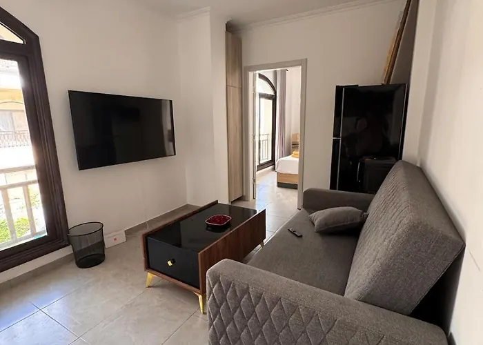 201 Aqua Blue Bay Appartement